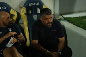 Gennaro Gattuso dismantles Sarri’s Lazio tactics as new era begins