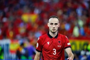 Genoa sign albanian defender Mario Mitaj from Al-Ittihad in €6.5m deal