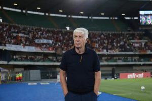 Gian Piero Gasperini calls for a complete overhaul of Italy’s football youth system