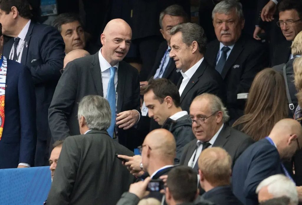 Gianni Infantino faces backlash as FIFA World Cup stake sale plans unravel