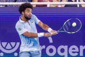 Gilles Simon picks Arthur Fils as favorite to win 2026 Cincinnati Open
