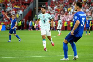 Gonçalo Ramos’ late header sends Portugal past Croatia in dramatic World Cup thriller
