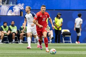 Granit Xhaka agrees personal terms with Chelsea in dramatic Premier League transfer twist