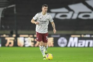 Granit Xhaka confirms he will stay at Sunderland, ends Chelsea and Xabi Alonso transfer hopes