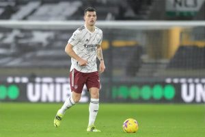 Granit Xhaka rejects Chelsea to commit future to Sunderland’s bold project
