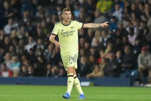 Granit Xhaka stuns Chelsea as Sunderland captain dashes £8m transfer hopes