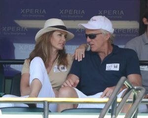 Greg Norman expresses heartbreak as LIV Golf faces uncertain future