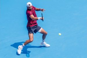 Grigor Dimitrov advances to US Open main draw after Otto Virtanen’s withdrawal