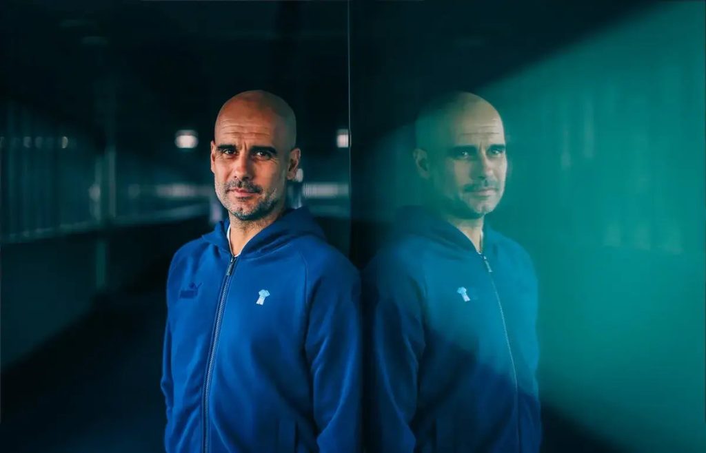 Guardiola emerges on Italy shortlist alongside Conte and Mancini for national team job