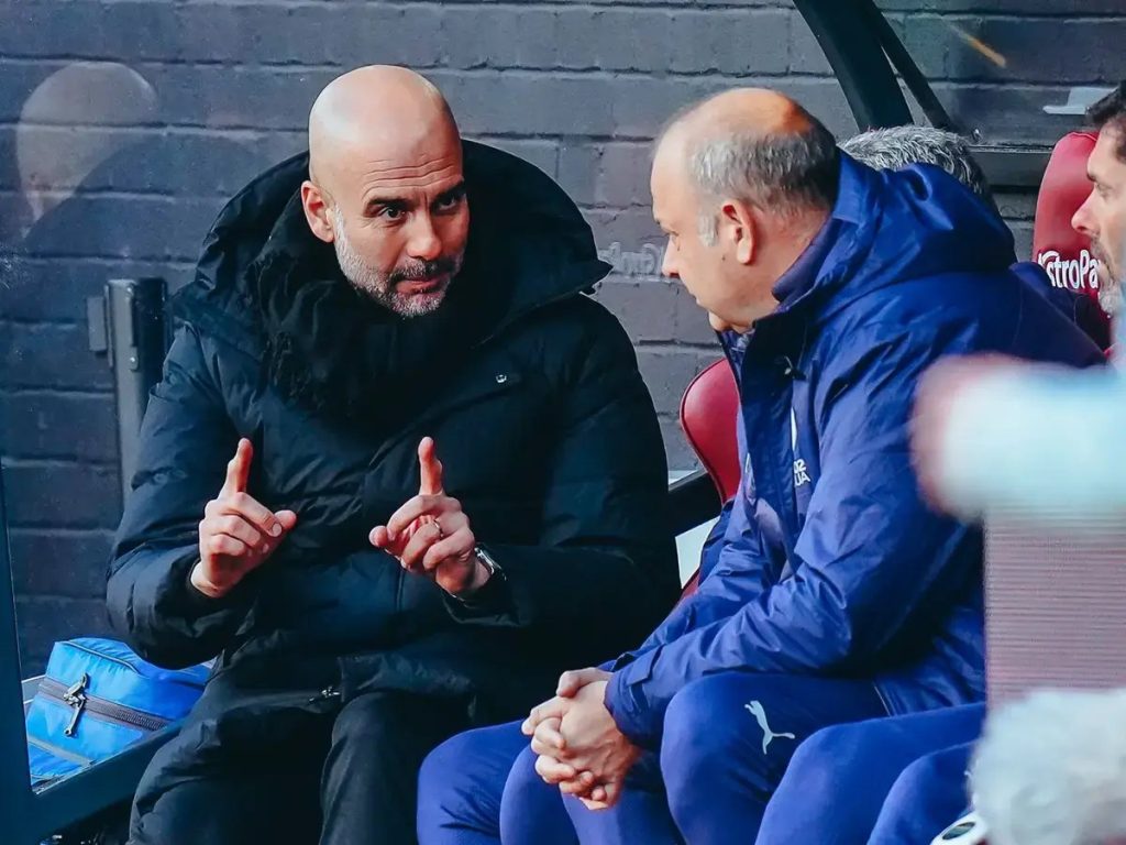 Guardiola faces pressure as Italy’s Maldini and Leonardo push for coaching role