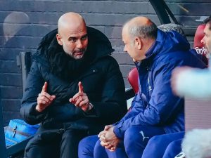 Guardiola faces pressure as Italy’s Maldini and Leonardo push for coaching role