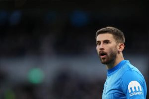 Guglielmo Vicario joins Juventus on loan from Tottenham with buy option