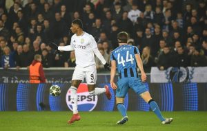 Hansi Flick admits Barcelona miss Marcus Rashford after turning down permanent deal