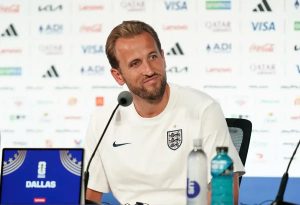 Harry Kane escapes yellow card error in England’s World Cup win over Mexico