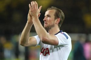 Harry Kane opens door to Bayern Munich contract extension after prolific scoring run