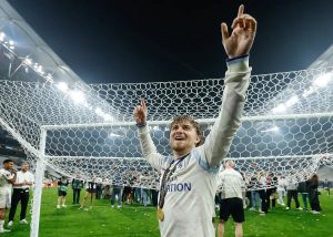 Harvey Elliott reveals loan nightmare at Aston Villa and embraces Liverpool second chance