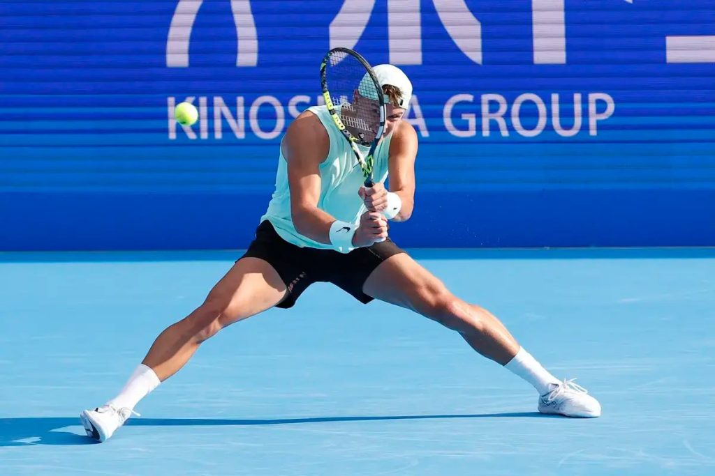 Holger Rune denies withdrawing from US Open, eyes possible comeback at Davis Cup