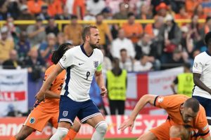 How Harry Kane’s resilience and ruthless drive made him england’s top goalscorer
