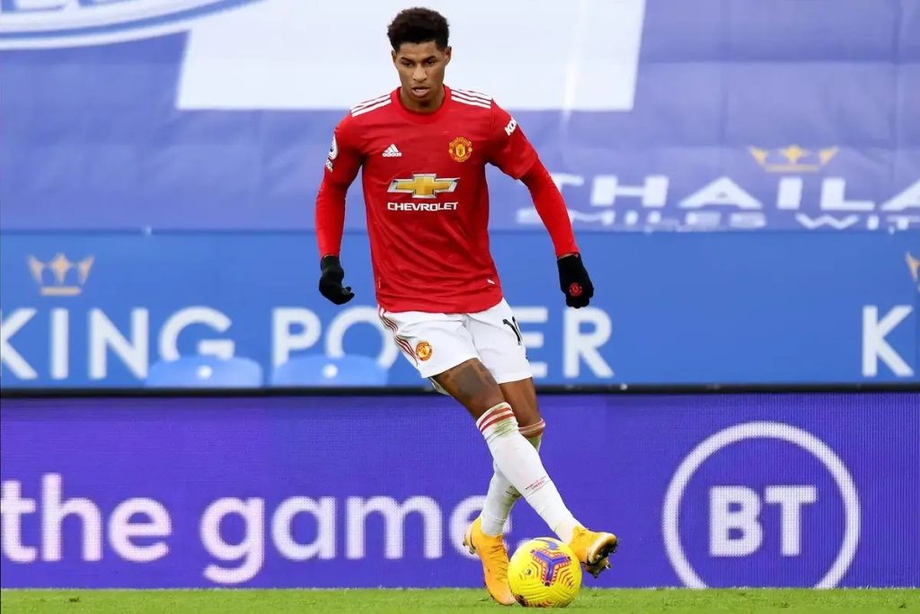 How Rashford to Arsenal and Neto to Liverpool could reshape big six transfers