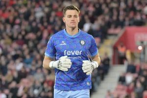 Hull City lead race to sign Manchester United’s rising star goalkeeper Radek Vitek