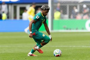 Ibrahim Mbaye agrees personal terms with Liverpool as transfer nears completion