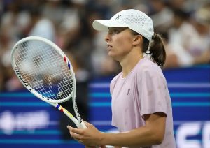 Iga Swiatek leads loaded us open women’s draw with must-watch first-round matches