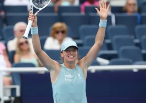 iga swiatek reveals mental reset after cincinnati open comeback win