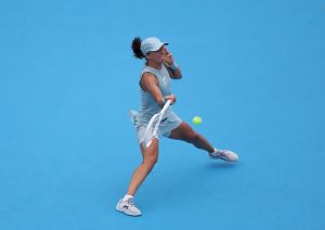 Iga Swiatek reveals why she prefers day sessions during Cincinnati hard-court run