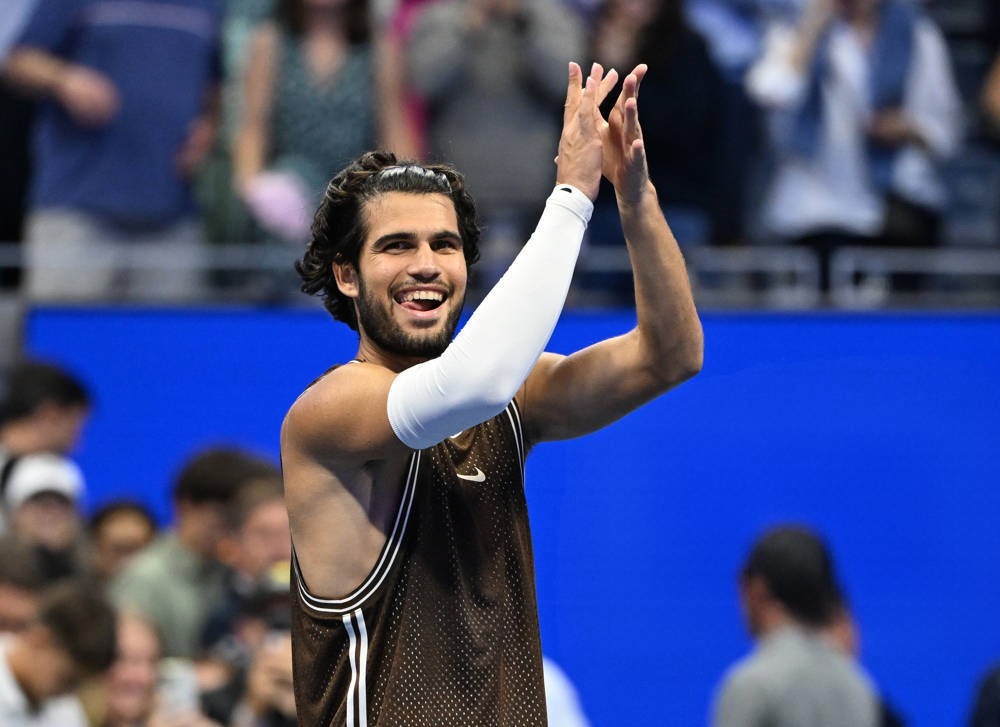 Carlos Alcaraz warns of long breaks ahead due to tennis calendar demands