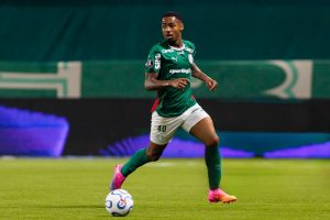 Man City agrees £34.2m deal to sign Palmeiras winger Allan Elias