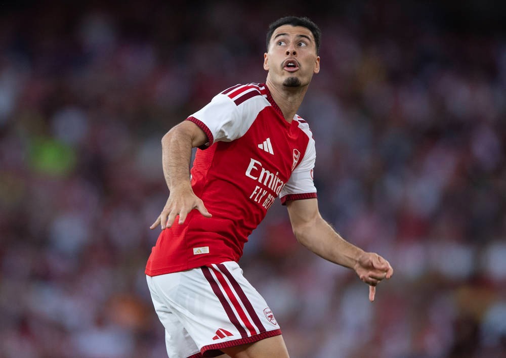 Gabriel Martinelli gives green light for €65m Arsenal move as medical looms