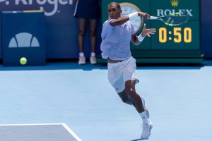 Felix Auger-Aliassime reveals ‘abnormal’ illness that left him unable to move in US Open loss