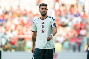 Bruno Fernandes criticizes man United approach after shock Hull defeat