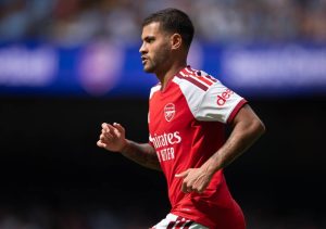 Bruno Guimaraes reveals how Mikel Arteta plans to make Arsenal more entertaining this season