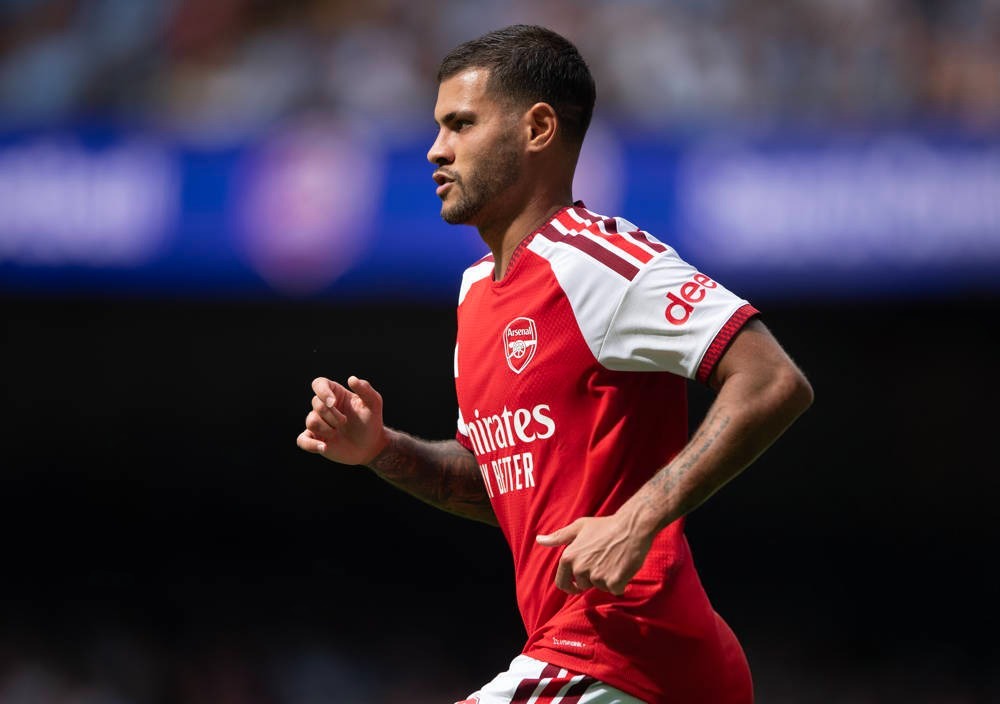 Bruno Guimaraes reveals how Mikel Arteta plans to make Arsenal more entertaining this season