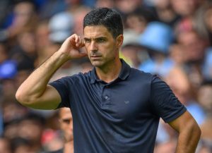 Arteta hails arsenal’s dominant 3-0 win over coventry as perfect start to premier league defence