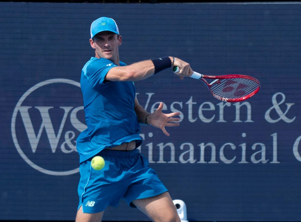 Tommy Paul warns Carlos Alcaraz ahead of us open clash: “i want to bring out my best tennis”