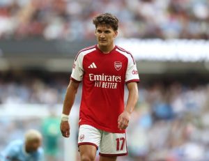 Arsenal dominate Coventry with 3-0 win as Tzolis shines and key questions emerge