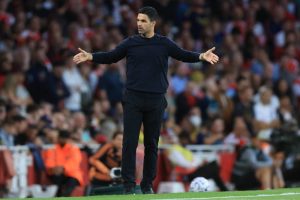 Arsenal close to record transfer sale after Mikel Arteta green lights deals