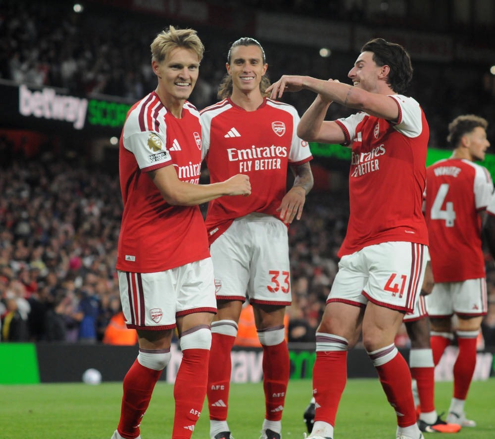 Arsenal aims to extend dominance over Chelsea in crucial London derby at Emirates