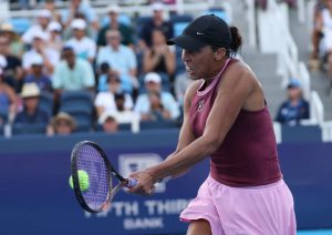 Madison Keys secures $12 million net worth after Australian Open triumph in 2026