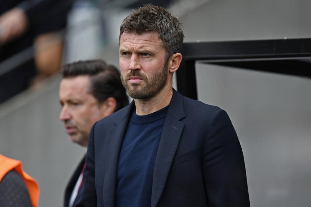 Michael Carrick admits man utd have ‘a lot to learn’ after shock hull city defeat
