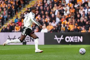 Marcus Rashford returns to Manchester United wearing iconic no. 9 shirt for 2026/27