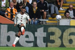 Bruno Fernandes reveals awkward moment replacing Harry Maguire as Manchester United captain
