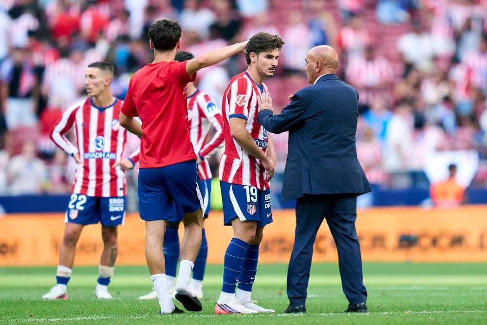 Arsenal push for Julian Alvarez as Liverpool close in on Bradley Barcola signing