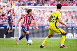 Julian Alvarez rejects Arsenal move as Atletico Madrid confirms no Barcelona transfer