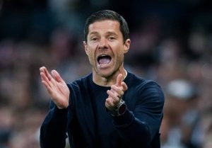 Xabi Alonso praises Chelsea’s fighting spirit after Fulham victory