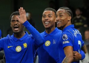 Chelsea outclasses Fulham in chaotic opener revealing fresh Premier League era