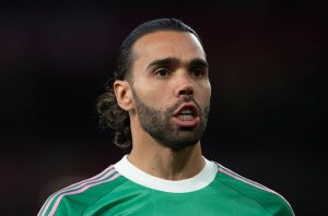 David Raya reveals what sets Arsenal apart from Premier League title rivals