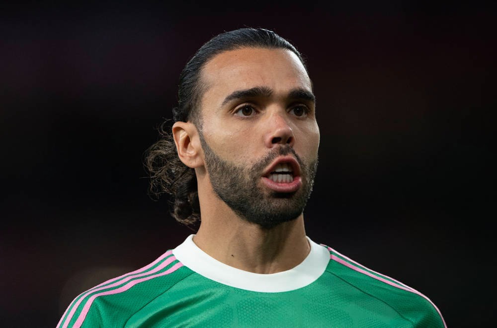 David Raya reveals what sets Arsenal apart from Premier League title rivals